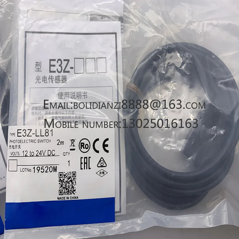 E3Z-LL81-M3J E3Z-LL61-M3J E3Z-LL66-M3J E3Z-LR61-M3J E3Z-LR81-M3J E3Z-LT61-M3J E3Z-LT81-M3J E3Z-L61-