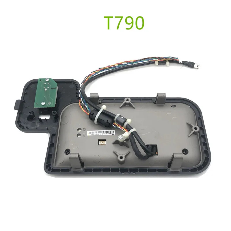 오리지널 CN727-60015 CN727-67019 터치 컨트롤패널 Designjet T790 T1300 T2300 T795 hp호환790/1300/2300 플로터 부품