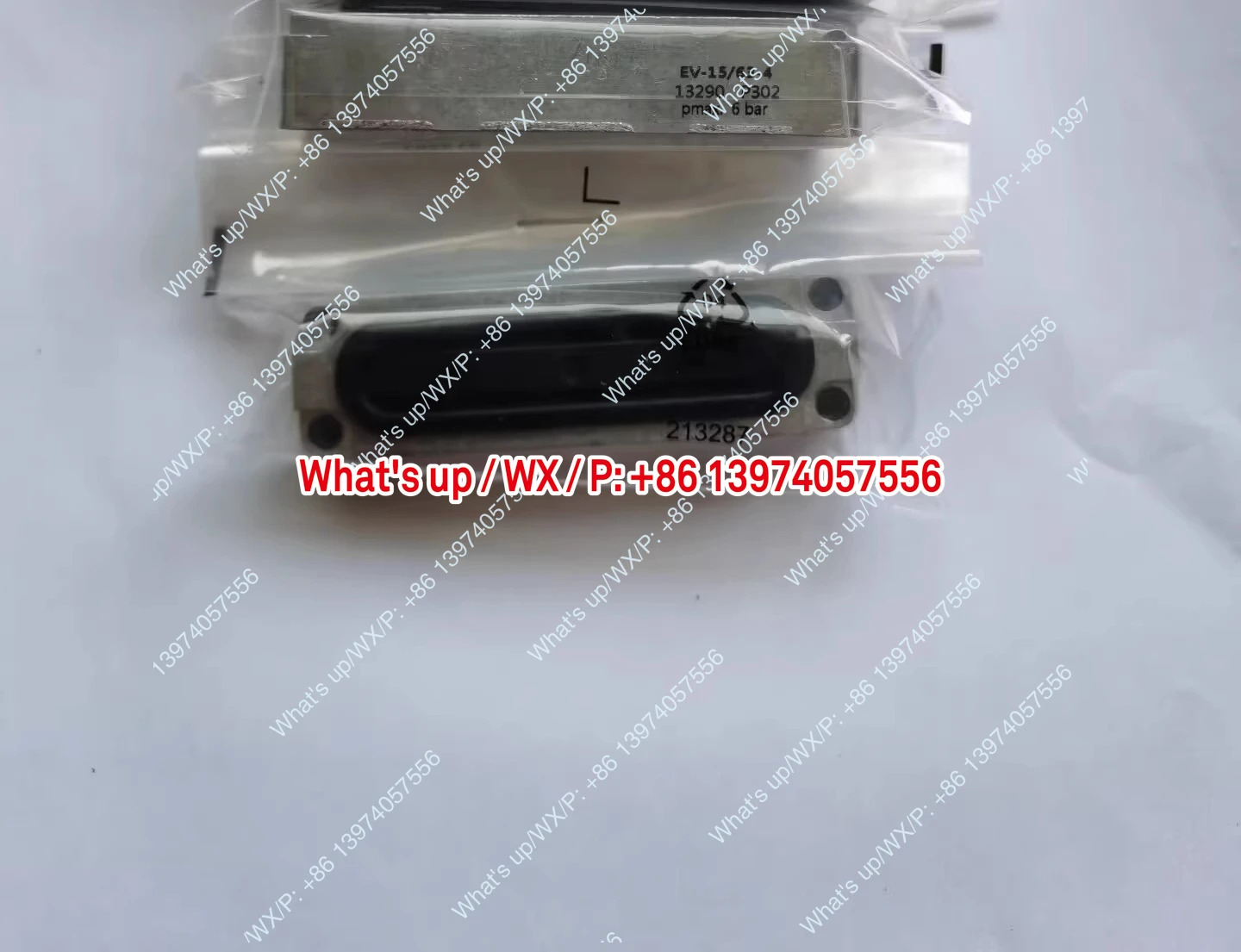 다이어프램 실린더 EV- 15/40-4 13289 13290 13291 13292 13293 150682