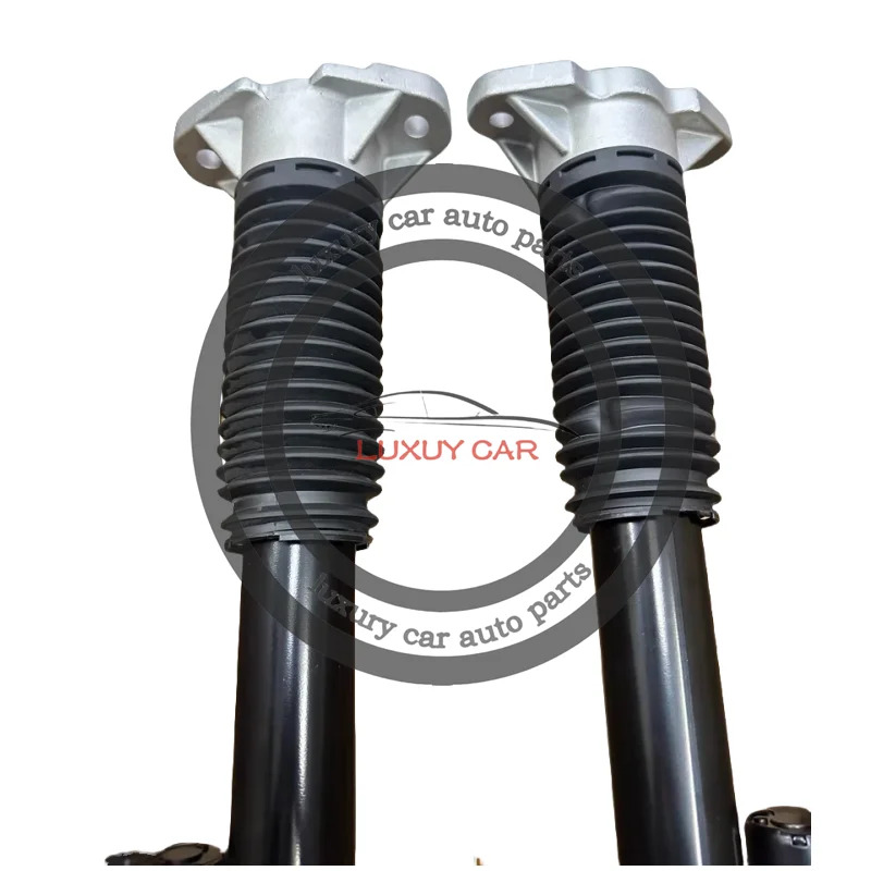 메르세데스-벤츠호환 W167 GLE GLS450 GLE400 GLS600 GLS580 A1673200302 A1673200402 리어 쇼크 업소버