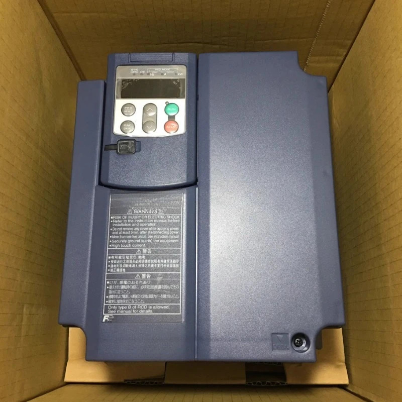 Fuji l 인버터 FRN5.5G1S/7.5G1S/11G1S-4C부품