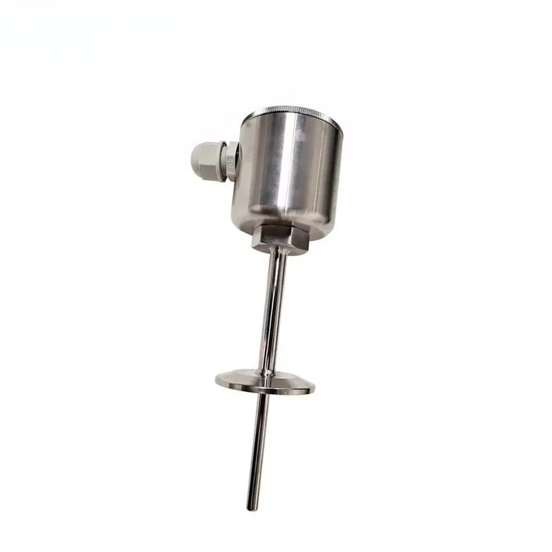 JUMO 온도 센서 90 2810/20 TN48463498 0-160도 4-20MA 50.5 척 부품