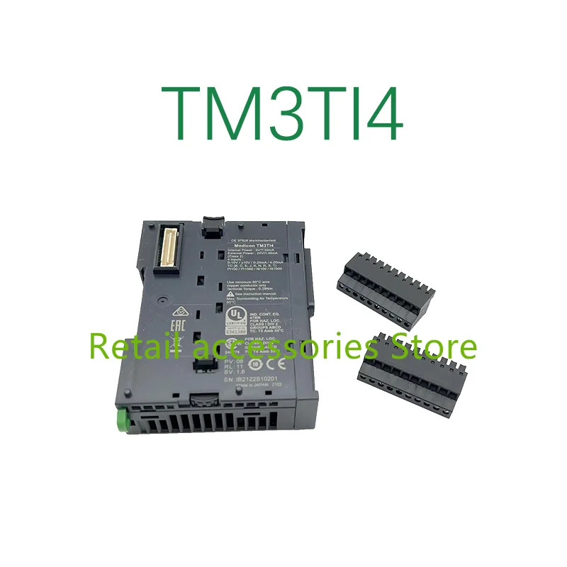 TM3TI4 오리지널 산업용 신품