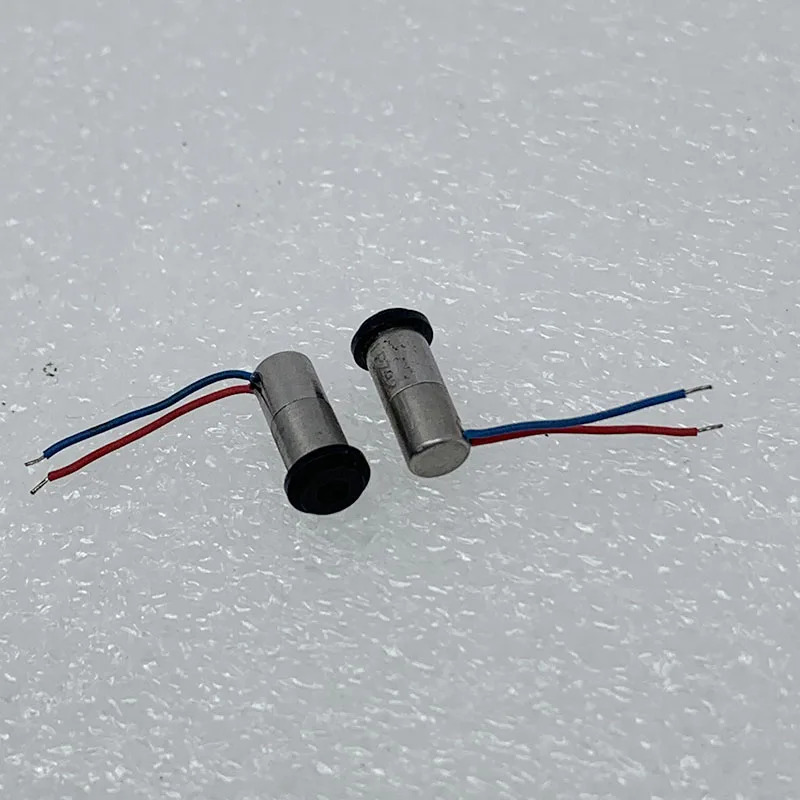20mA 미만초저전류를 갖춘 650nm5mw 4x11mm 유리 렌즈 빨간색 모듈