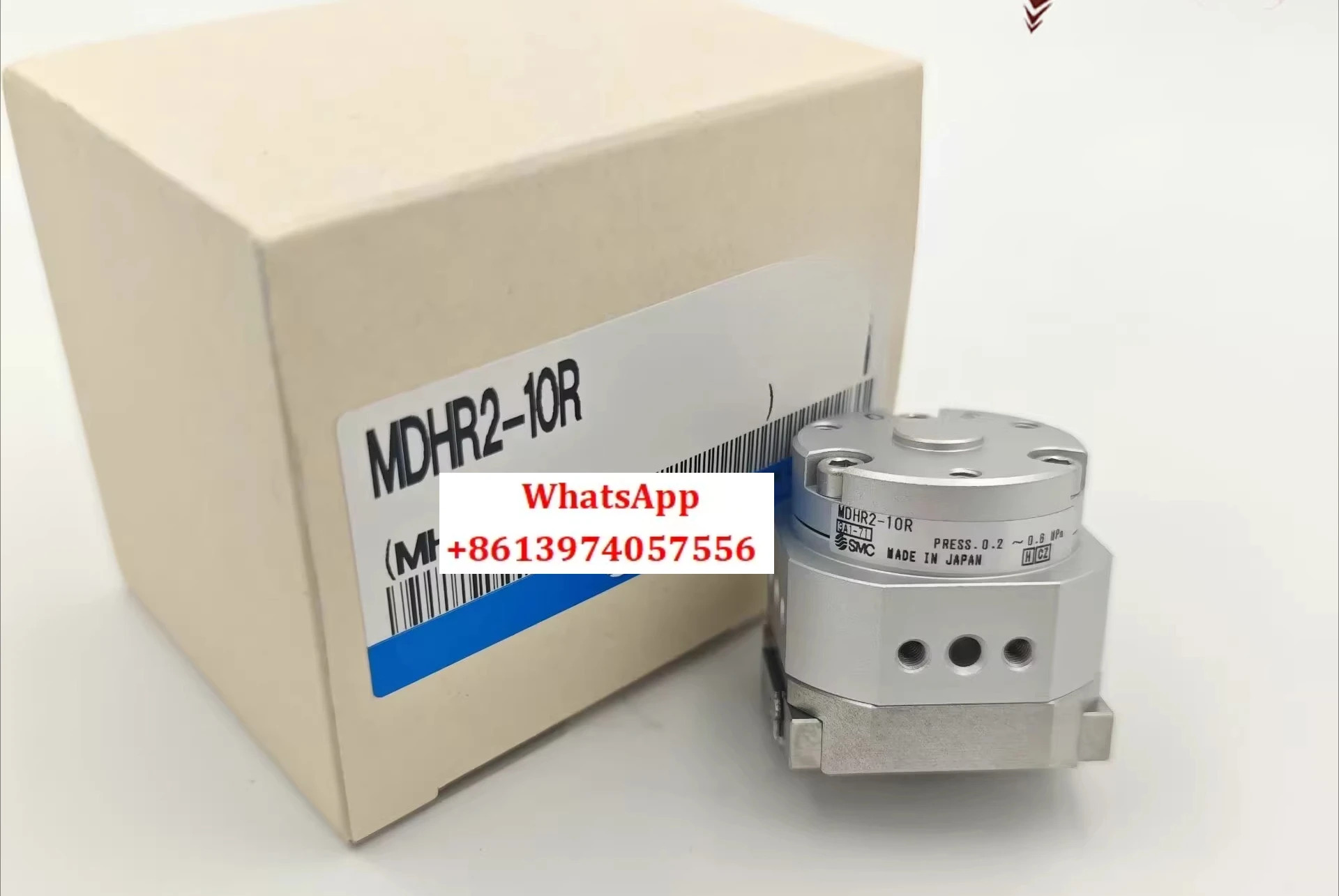 실린더 MDHR3-10R/15R/20R/MHR3-10E/15E/20E/MDHR2-10R /15R