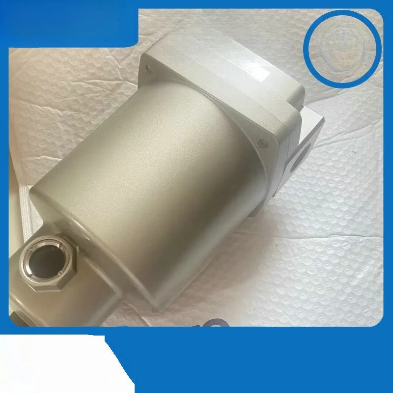 SMC 실린더 부품 25A-650-10