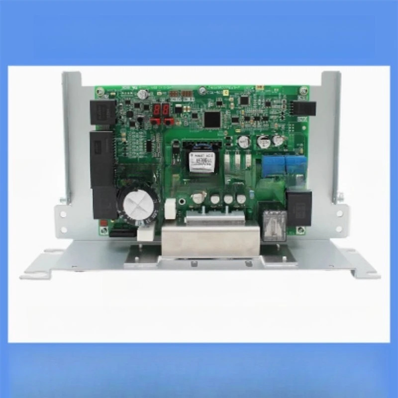 도시바호환 엘리베이터 CV620 도어 크레보드 DCU-500B 2N1M3522P041-D UCE4-27M6