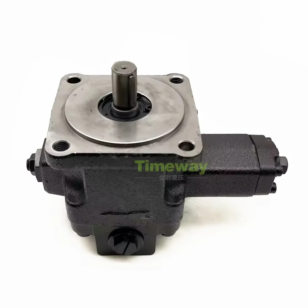 타임웨이 IVP 오일 펌프 IVP-30C-10 가변 베펌프