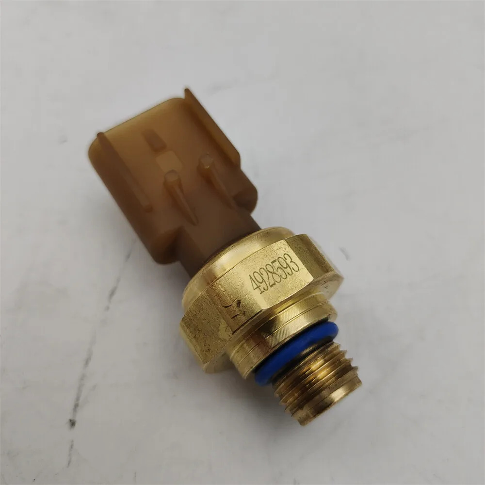 4928593 Motoroliedruksensor OEM Cumms ISX ISM ISX11.9 ISX15용
