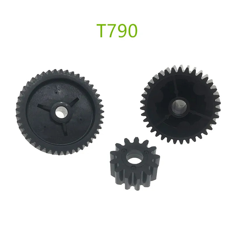GEAR CH538-67028 CR651-67007 CH538-60018 DesignJet T1200 T770 T790 795 T1300 T2300 PS 단 오른쪽 지원 모듈