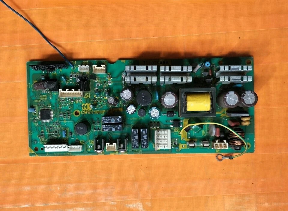 온수기 컴퓨터 보드 CW6 1Ehp호환-BRC-0301M 마더보드