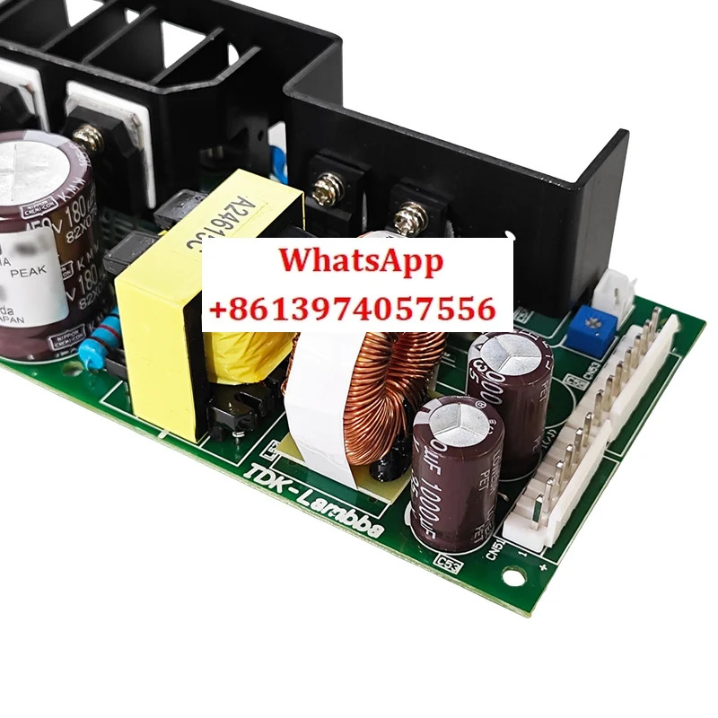 A14L-0156-0001번 24V 스위칭 전원공급장치 ZWS150AF-24/JUT