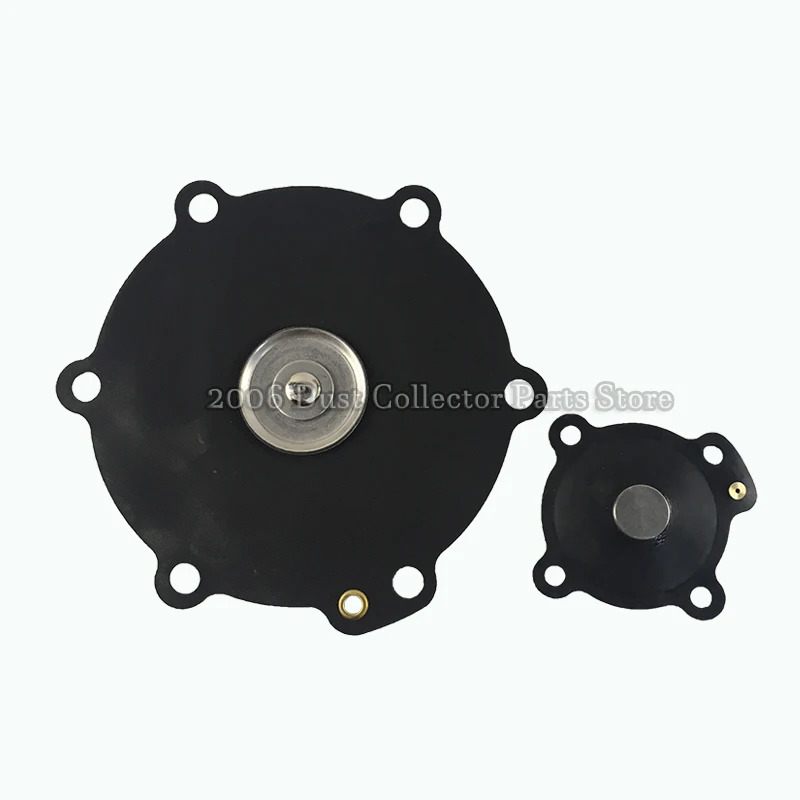Mecair DB116 DB116/C 니트릴 다이어프램 키트 2인치 펄스 밸브VNP216 VNP416 VNP616 VNP716