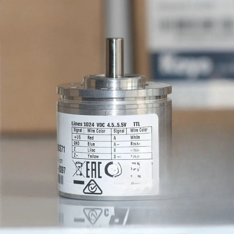 인코더 DBS36E-S3AL01024부품