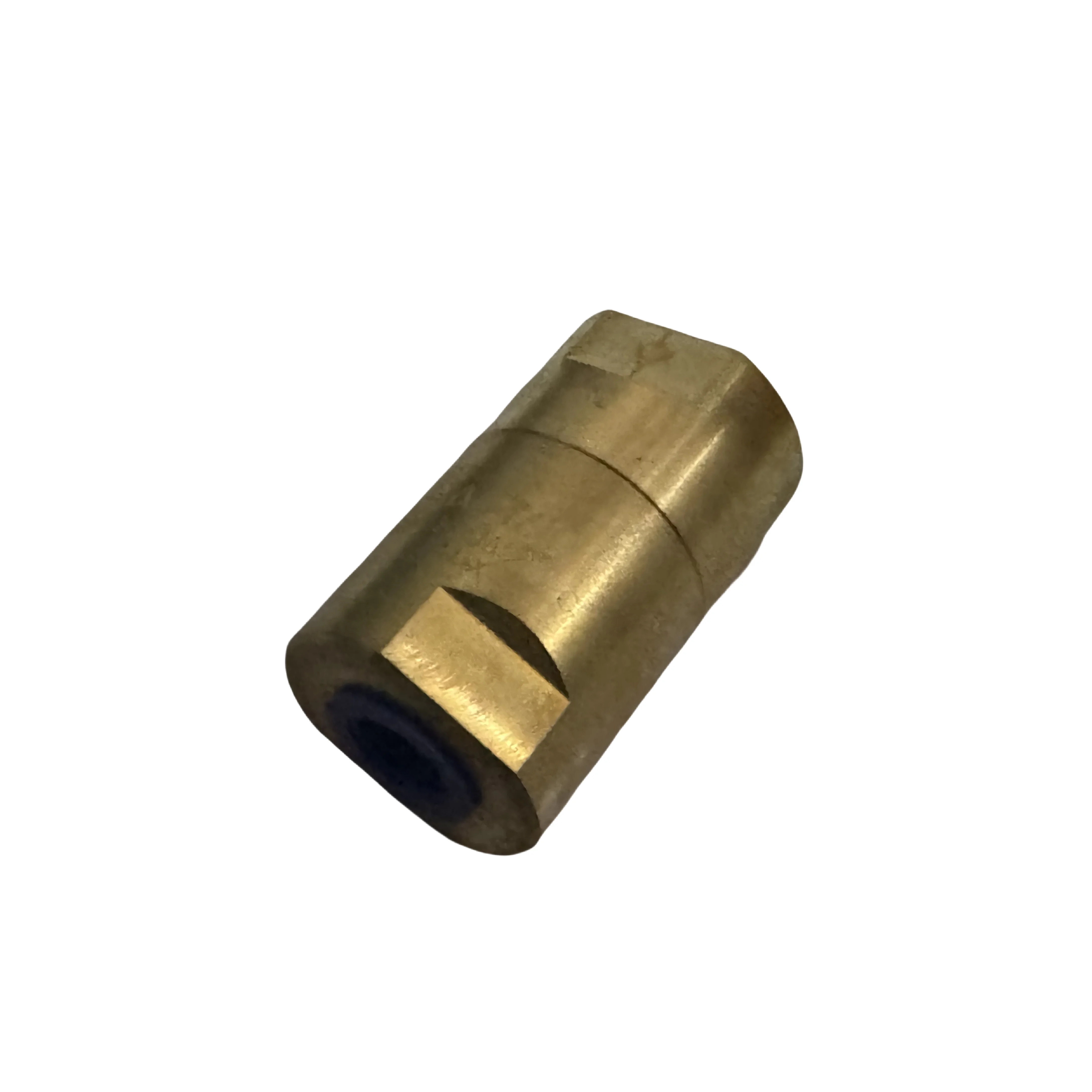 AIRTAC NRV 시리즈 역류 방지 밸브 NRV10-JA2297C 레이저 마킹 기계고압 단방향