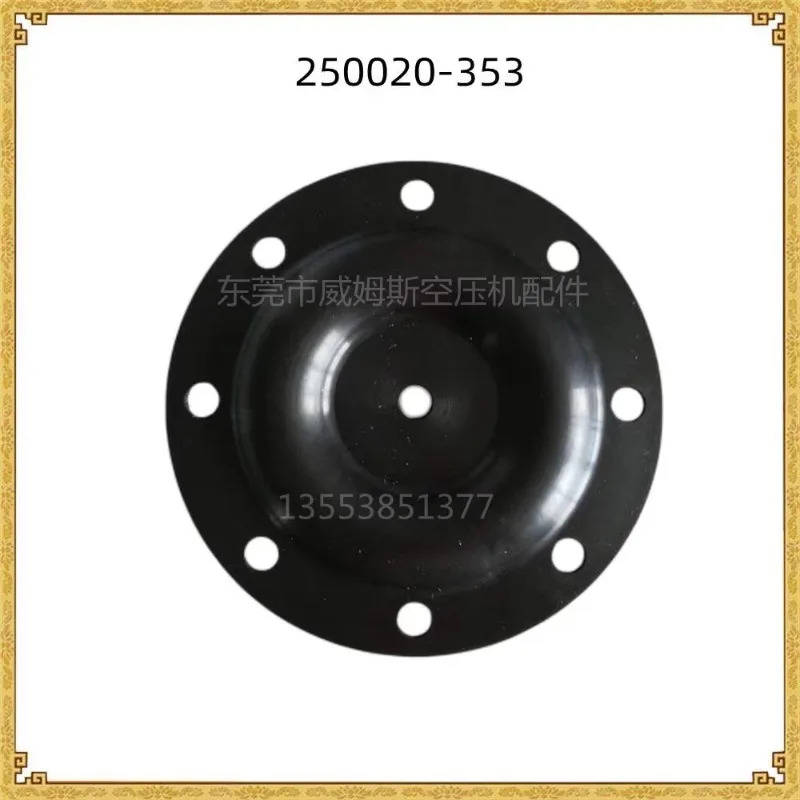 공장은 Ingersoll Rand a-ir 압축기 부품 다이어프램 35317197 35592534를 교체