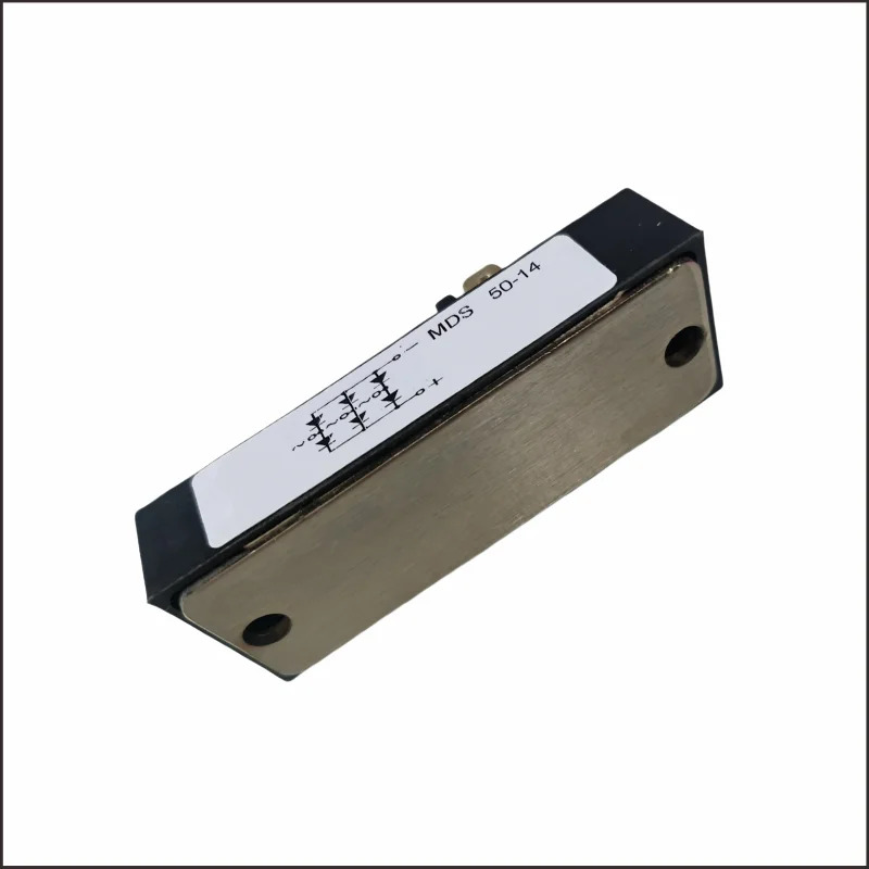 정류기 브리지 모듈 MDS501429 MDS50A1600V MDS50-14 MDS50-16