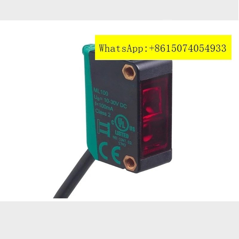 광전스위치 ML100-55-8-1000-H-100-250-350-RT/95/76a/102/103/115b