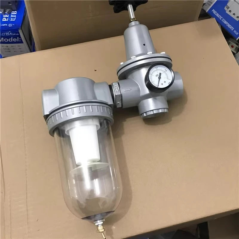 DN50 필터 감압밸브 조절기 G2 인치 이조합 DN40 1. 5 DN32 2