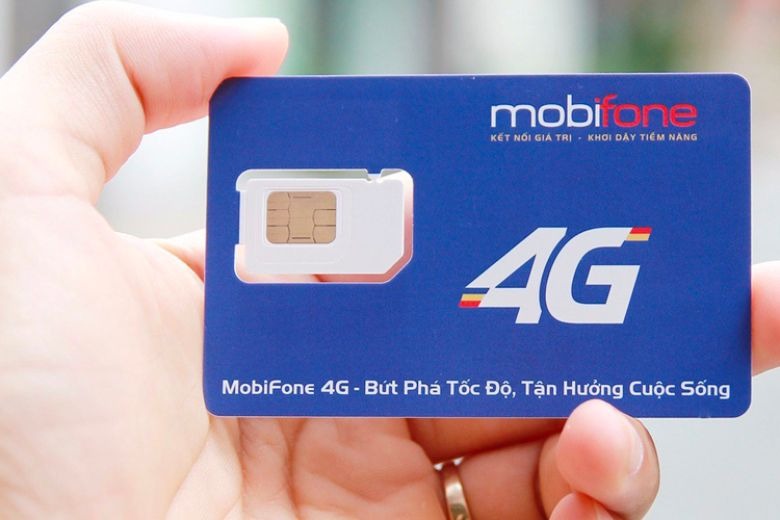 베트남 호치민 유심 4G LTE 모비폰 공항수령 SIM/ESIM/4GB/5GB/7day/10day - 상세 이미지 3