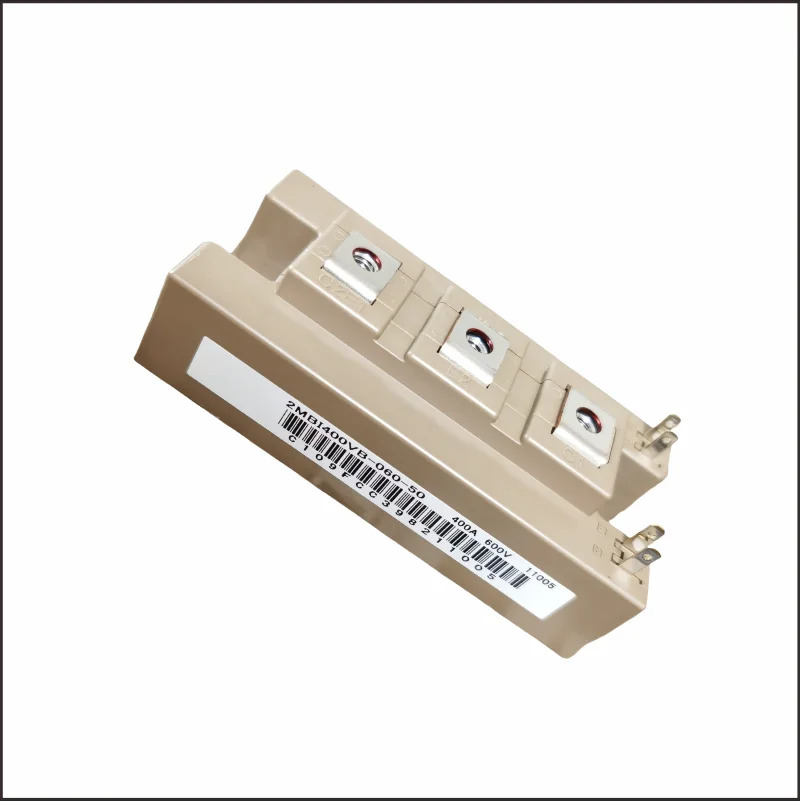 2MBI400U2B-060-50 2MBI400VB-060-50 IGBT 전력 모듈