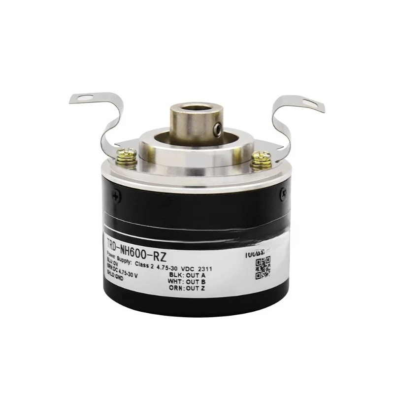 엔코더부품 TRD-NH600RZ TRD-NH1000RZ NH600 반 샤프트 회전