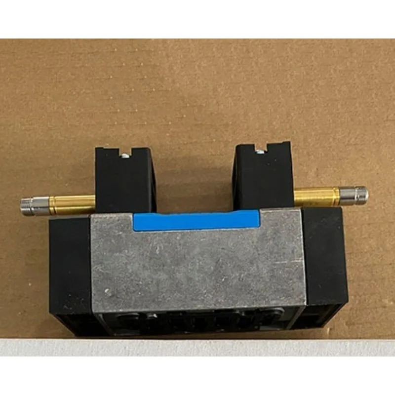FESTO 솔레노이드 밸브 MFH-5/3G-D-1-C 150982부품