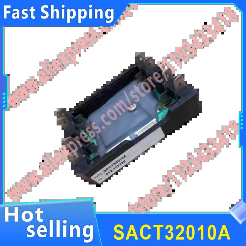 IGBT 모듈 오리지널 SACT32010E SACT32010G SACT32010A SACT32010B SACT32010C
