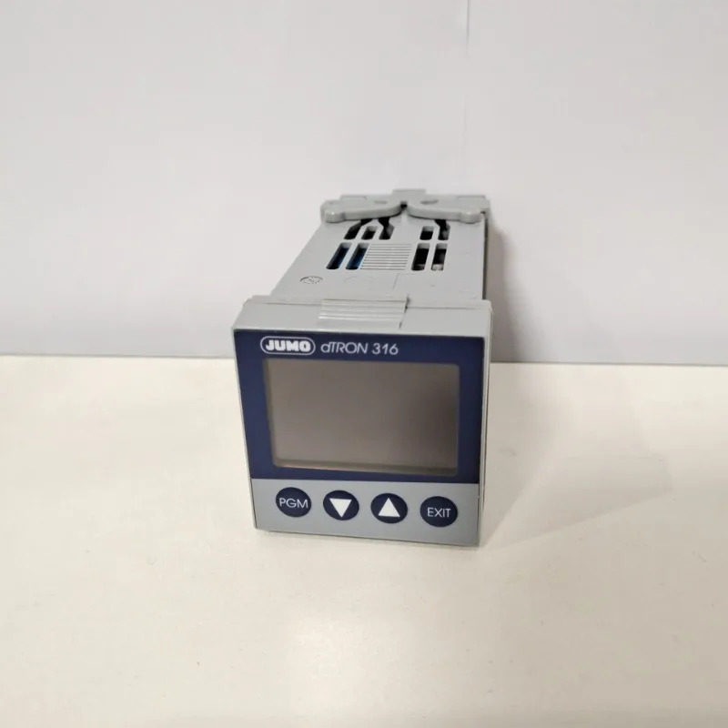 JUMO 컴팩트 컨트롤러 703041/181- 300-23/000 TN00452862 부품