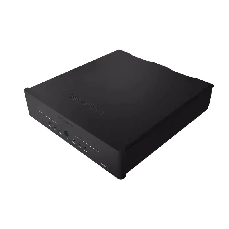 A-030 PONTUSII 15th-1 R2R DAC 24BIT DSD1024 PCM1536KHz USB I2S 입력 FIFO 순수 밸런스드 32단계 FIR 필터