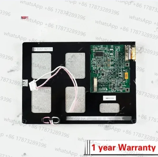 NS5-SQ10B-V2LCD 디스플레이 NS5-SQ11B-V2 NS5-SQ10B-ECV2 LCD 패널 새 원본