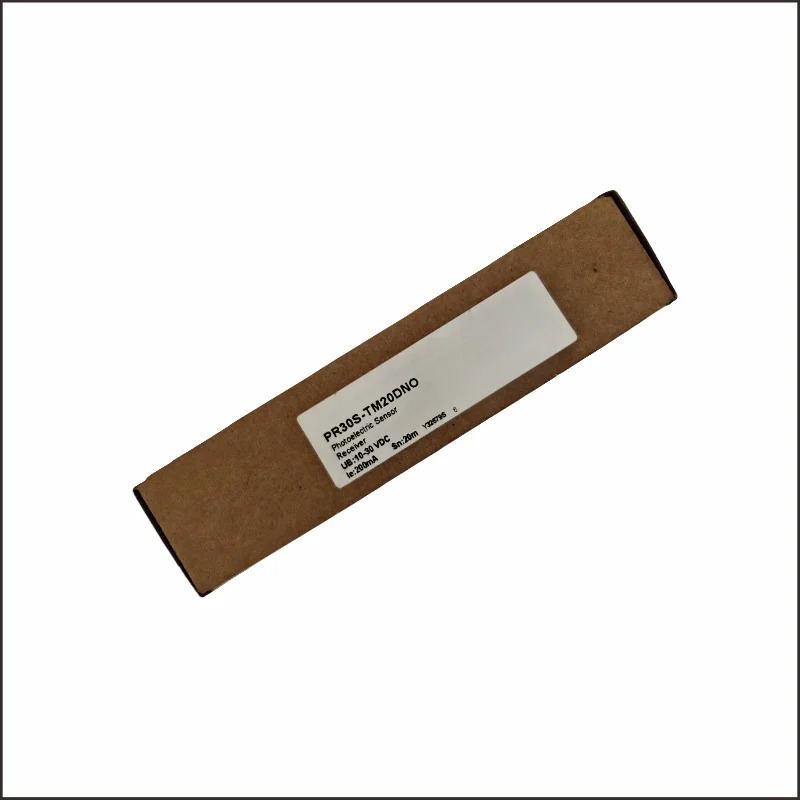 PR30S-TM20DNO PR30S-TM20DNC PR30S-TM20DNR PR30S-TM20DPO PR30S-TM20DPC PR30S-TM20DPR 광전스위치 신