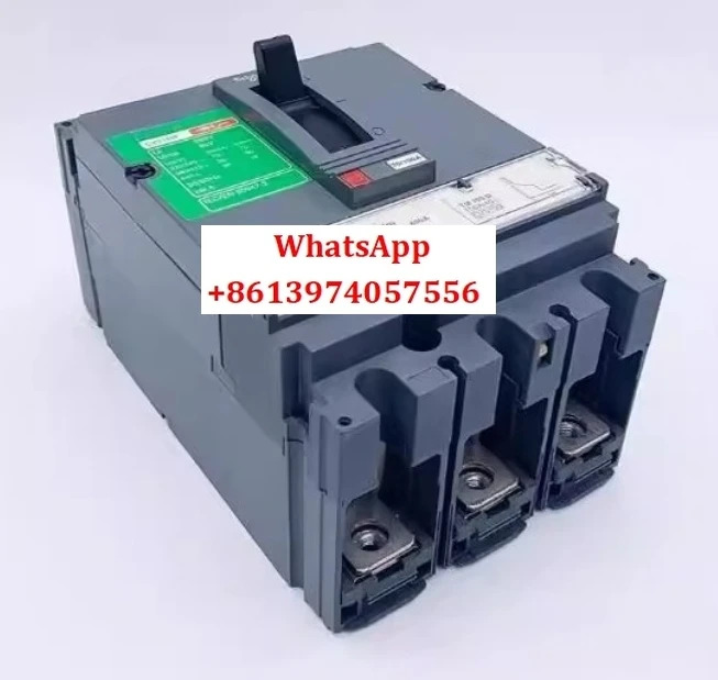 CVS 성형 케이스 회로차단기 100F160TM630D250N320CVS400H500A3P4P 고정3P- N 50KA