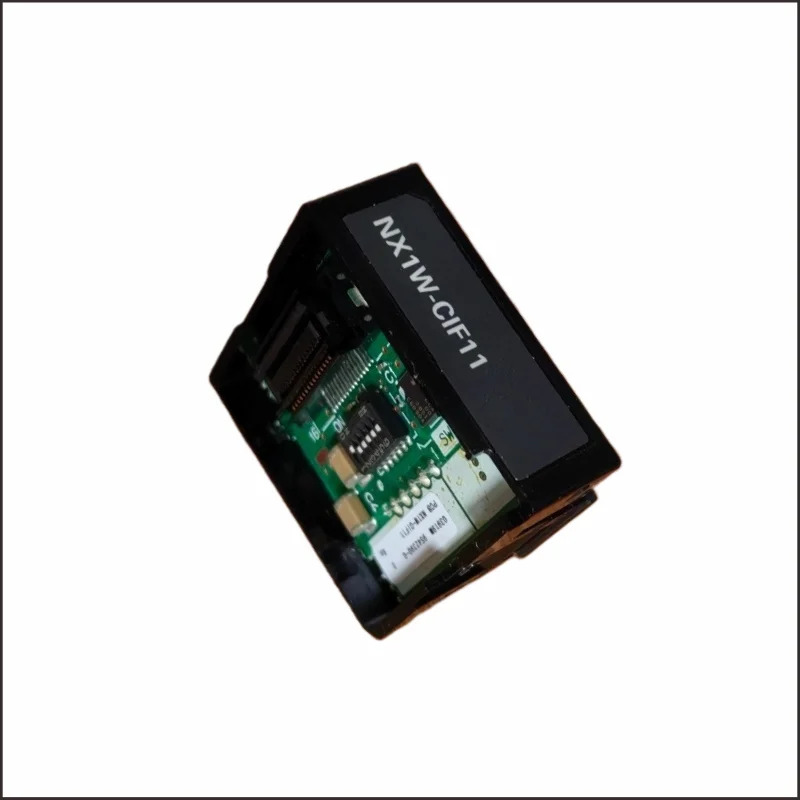 통신 모듈 NX1W-CIF11 신