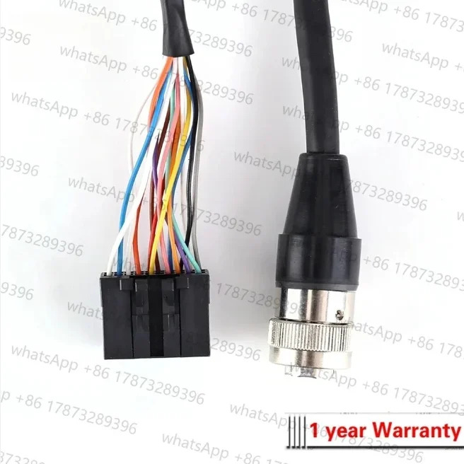 FANUC A05B-2255-C10210M 연결 케이블 EMH A05B-2255-C102 ESW EAW JAW JMH JSW SGN