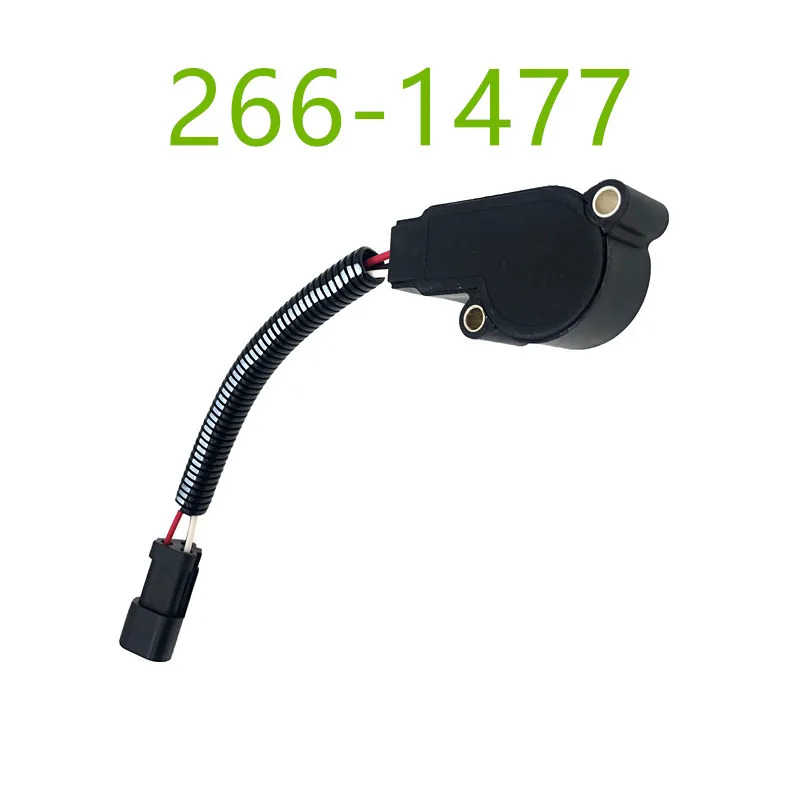 950G 굴삭기 로케이터 위치 각도 센서 266-1477
