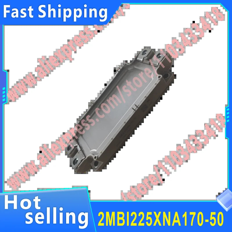 IGBT 모듈 신 2MBI300XNA170-50 2MBI225XNA170-50 2MBI600XNA170-50 2MBI450XNA170-50