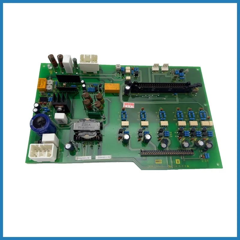 Toshiba 엘리베이터 인버터 드라이브 보드부품 BCU-NL4W BCU-NL3W BCU-NL2W BCU-355A