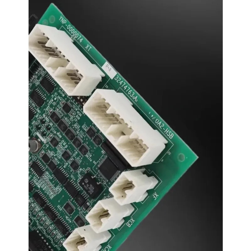 부품은 Hitachi 엘리베이터 외부 통신 보드 UA2-HSB G YNP-0000074