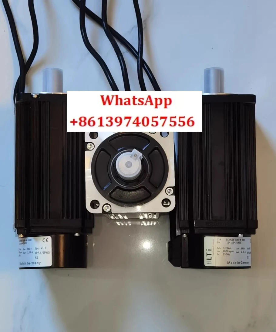 서보모터 LSMM13-150-4N-001 LSMM13-300-4N-010