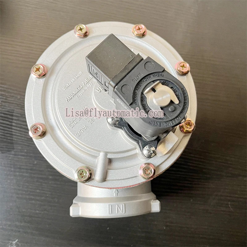 TAEHA TH-4460-B TH-5460-B 펄스 밸브 직각 솔레노이드 2-1/2인치 MD03-60MD04-60 공압 제어