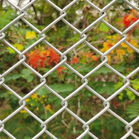 철망 울타리 농장 과수원 보호울타리 철제울타리 가축보호 농업자재 울타리자재 농장설비 - 상세 이미지 2