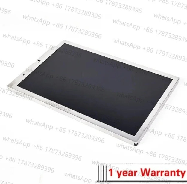 NEC NL8048BC24-12D NL8048BC24-12LCD 디스플레이 패널 새 원본