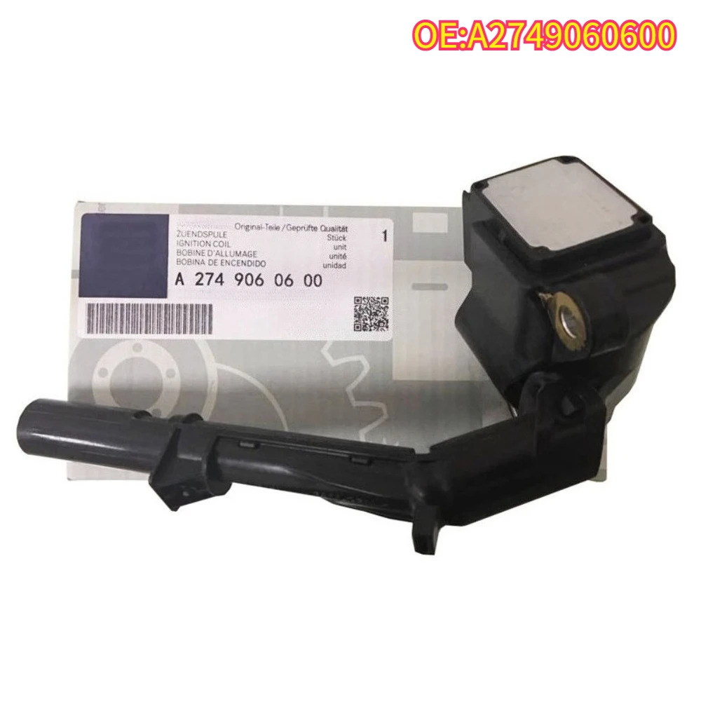 신 A2749060600 엔진 점화 코일 벤츠호환호환 W447 R172 V250 SLC200/260/300 GLC200/260/300 GLA45