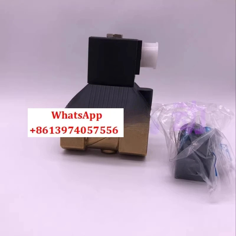 공압 솔레노이드 밸브 VXZ2350-06-5DL1 3DZ1 4D1 5DZ1 5DR14DS1 워터 제어