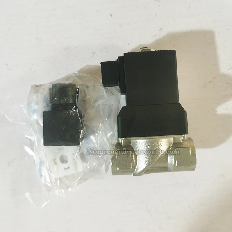 00221762 00221763 00221765 Burkert 6213 솔레노이드 밸브 보조식 2/2방향 G1/2인치 다이어프램