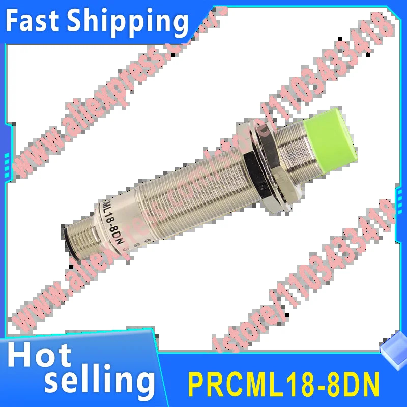 센서 PRCML18-8DN PRCML18-8DP PRCML18-8DP2