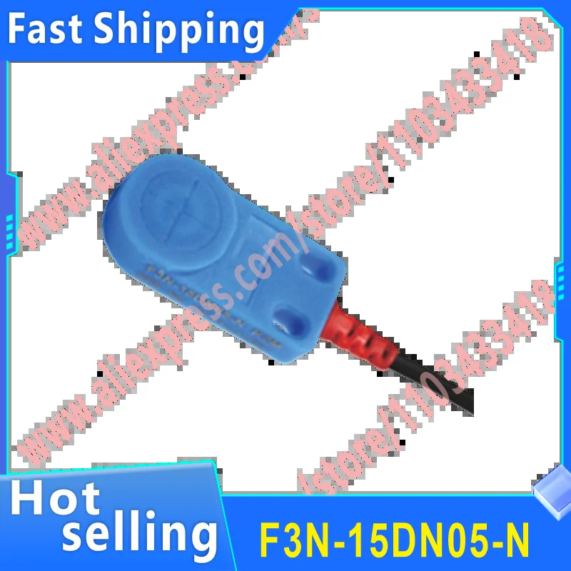 F3N-15TN05-N F3N-15DN05-N F3N-15TN05-P F3N-15DN05-P 센서 스위치