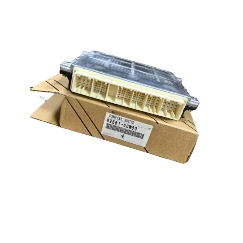 토요타 랜드 크루저 프라도 8966160W50 엔진 제어 ECU