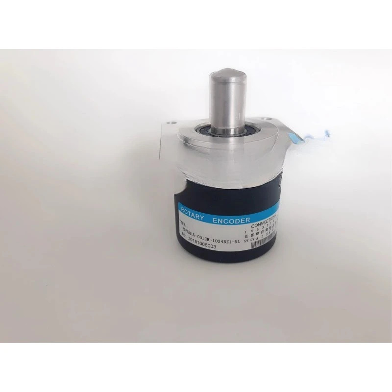 ZSF5815-001CM-1024BZ1-5L 스핀들 인코더 공작 기계 수치 제어 특수 광전 부품